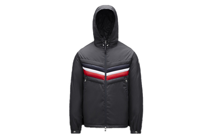 【代購】Moncler Tinian Hooded Jacket
