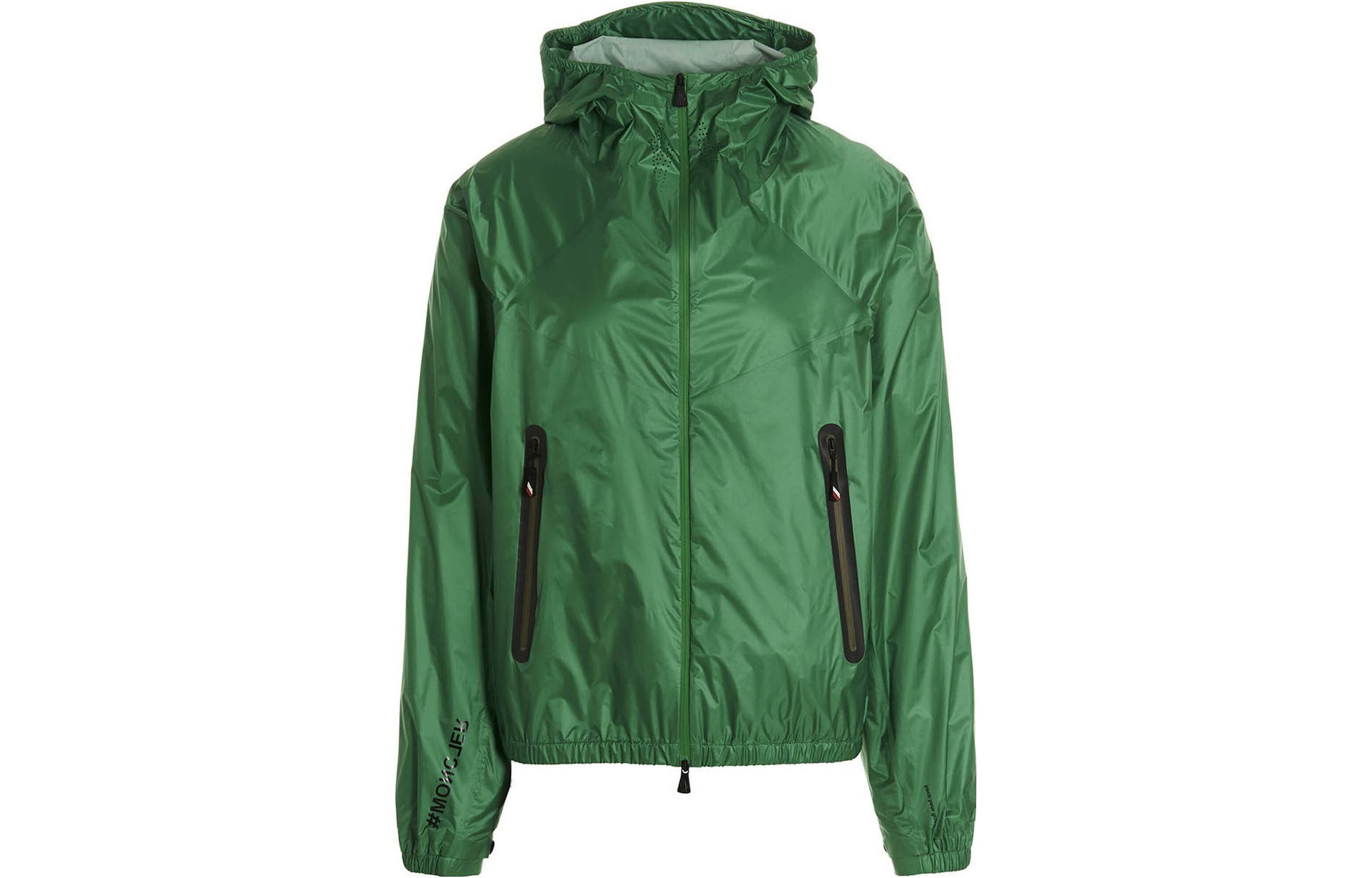 【代購】Moncler Jackets Coats Men's Green