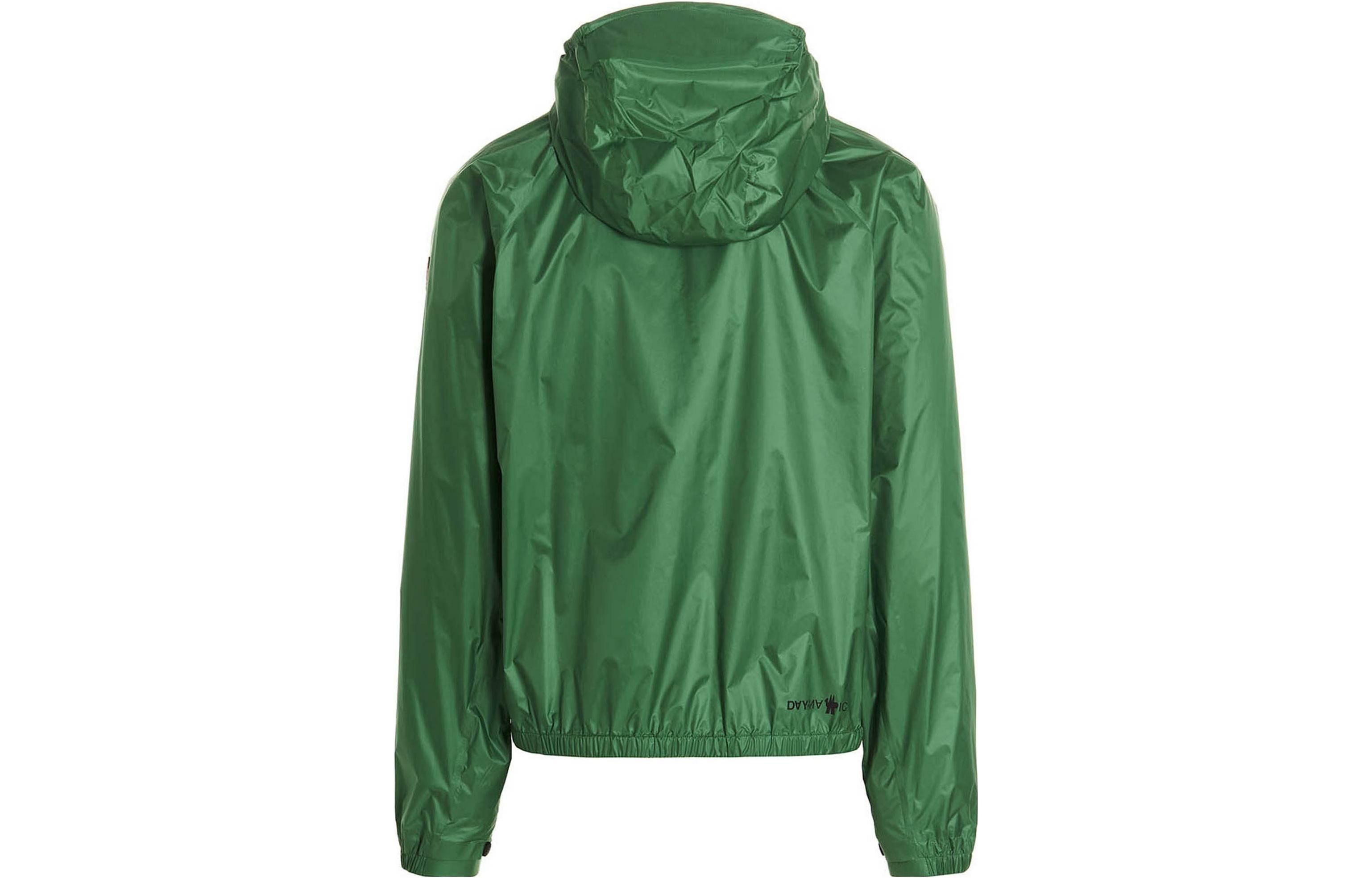 【代購】Moncler Jackets Coats Men's Green