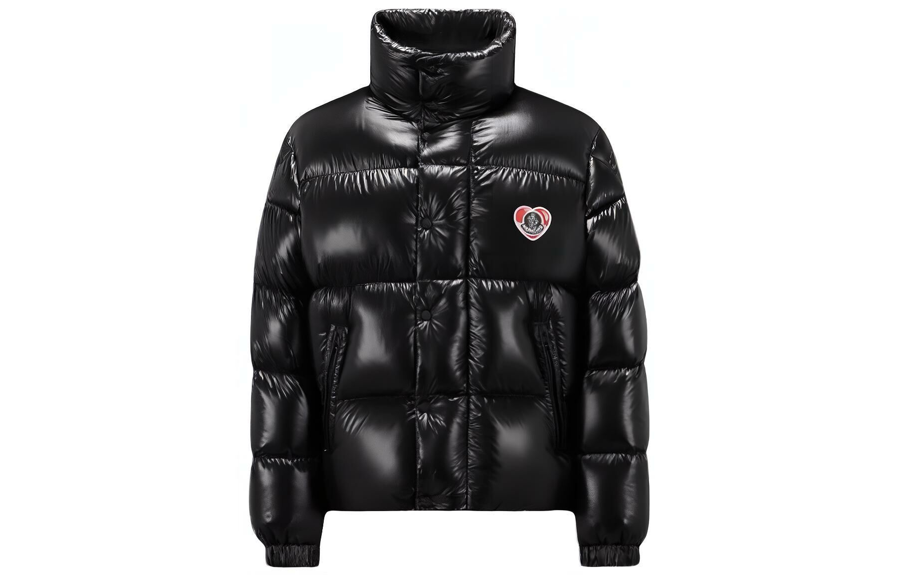 【代購】Moncler Misam Short Down Jacket