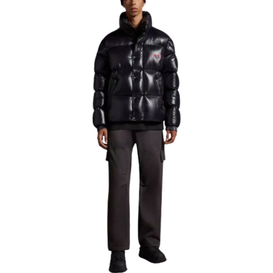 【代購】Moncler Misam Short Down Jacket