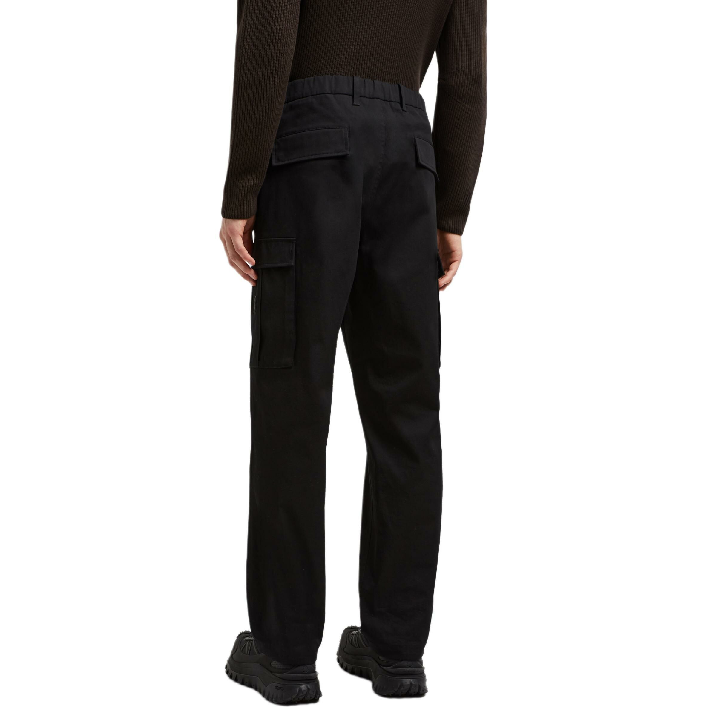 【代購】Moncler Cargo Tailored Trousers