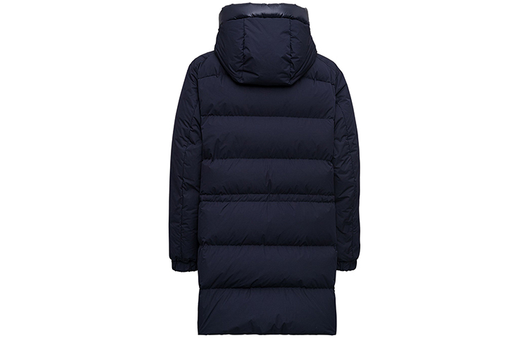 【代購】Moncler FW21 Down Jacket Unisex Navy Blue