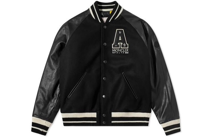 【代購】Moncler X 1017 Alyx 9SM Ailanthus Bomber