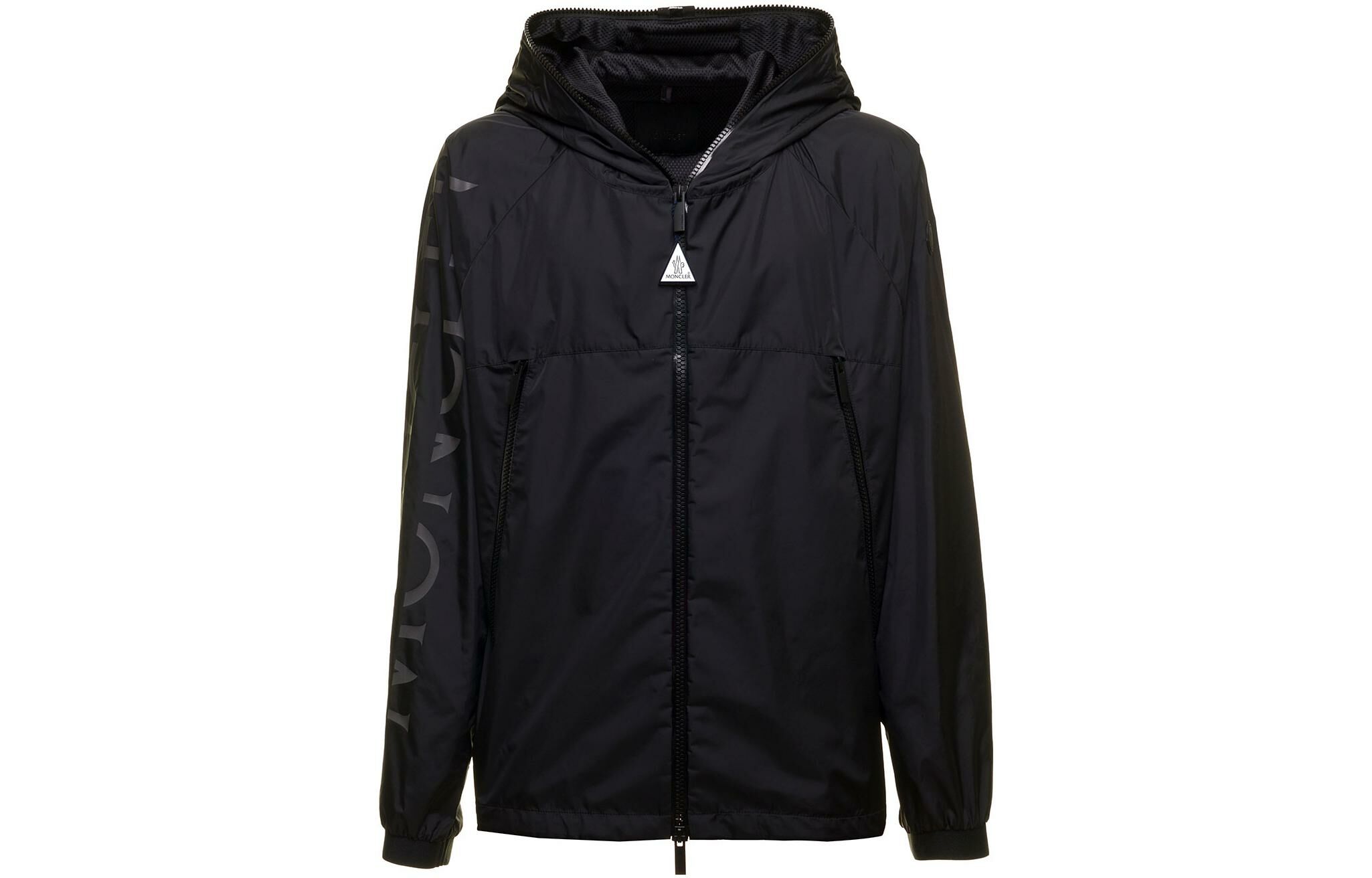 【代購】Moncler Jackets Men Black