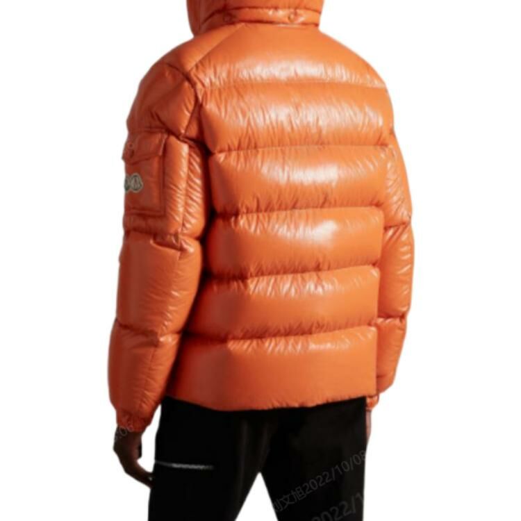 【代購】Moncler Maya 70th Anniversary Special Edition Short Down Jacket