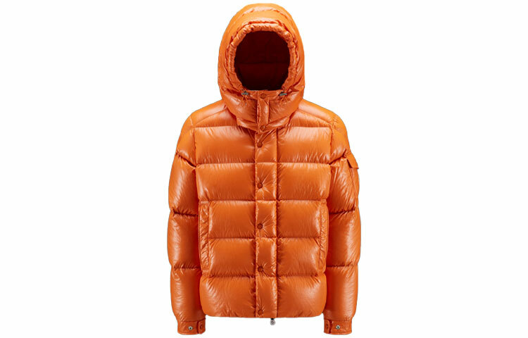 【代購】Moncler Maya 70th Anniversary Special Edition Short Down Jacket
