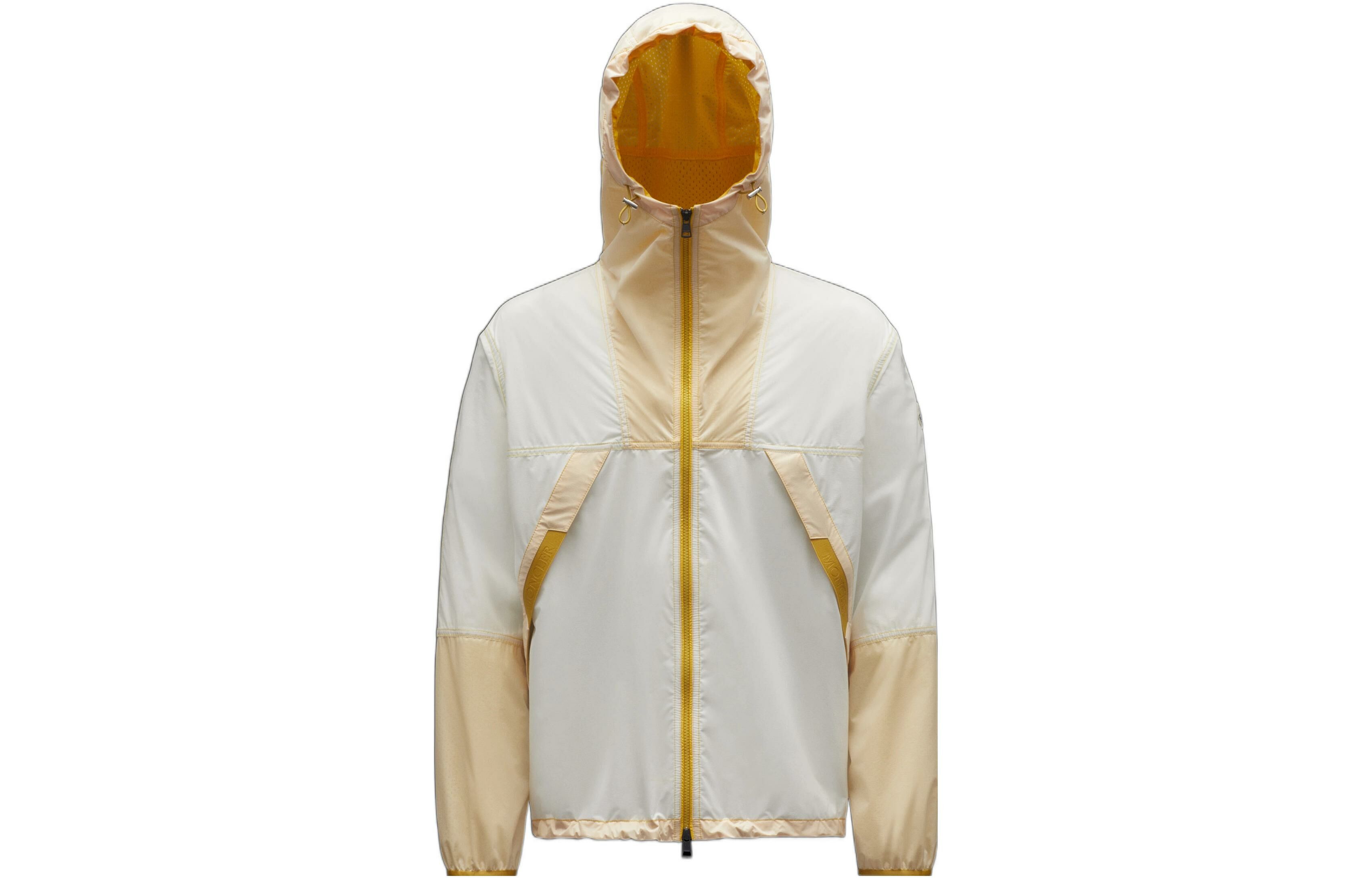 【代購】Moncler Doi Zip Up Hooded Jacket