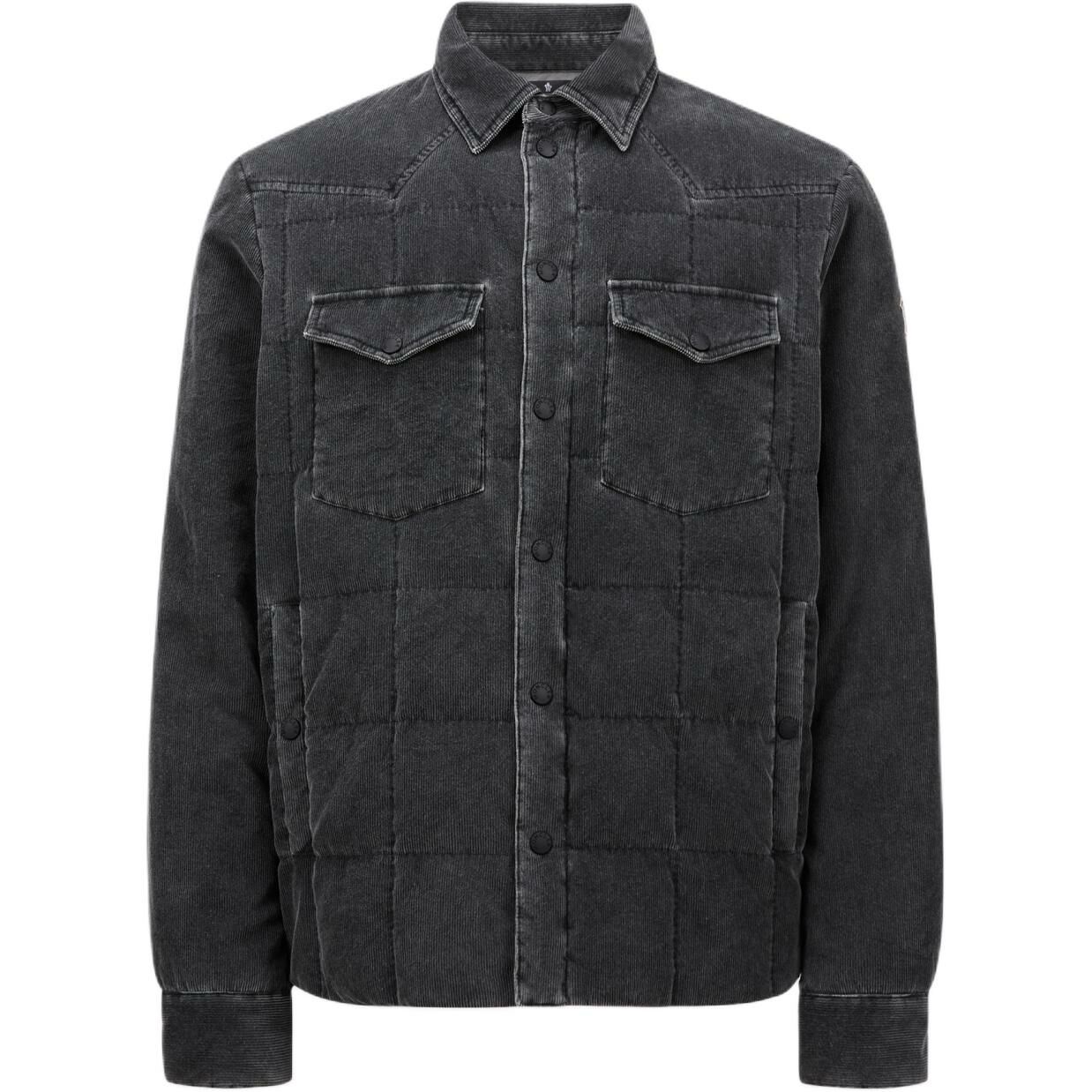 【代購】Moncler Quilted Padded Jacket