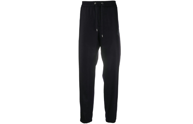 【代購】Moncler Casual Pants Men Blue