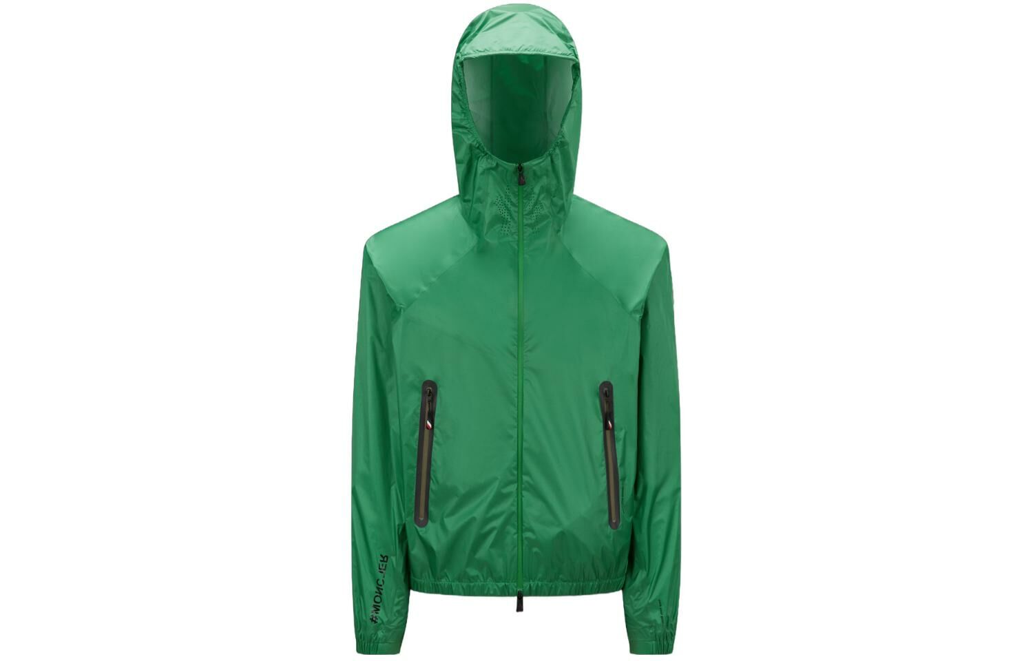 【代購】Moncler Jackets Coats Men's Green