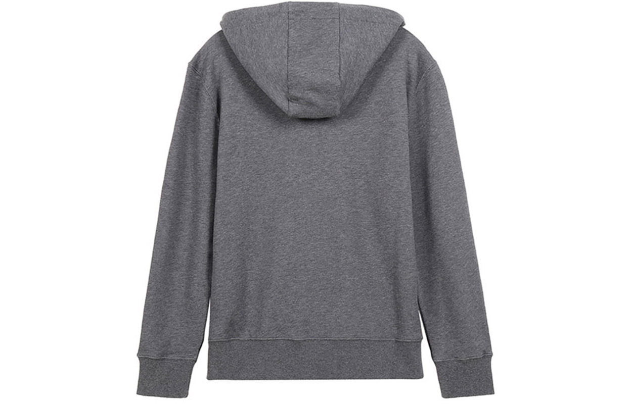 【代購】Moncler Sweatshirts Men Gray