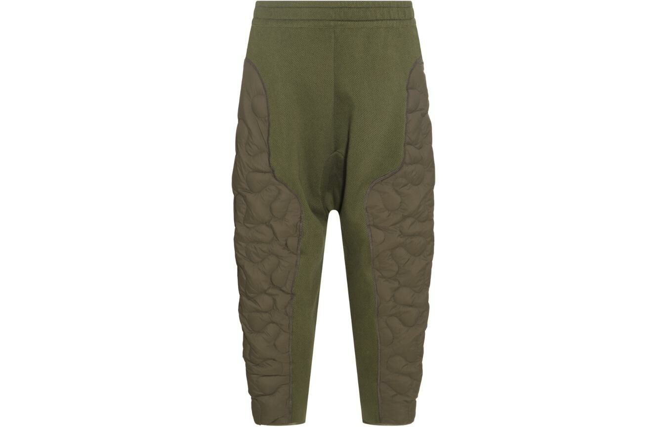 【代購】Moncler X Salehe Bembury Padded Pants