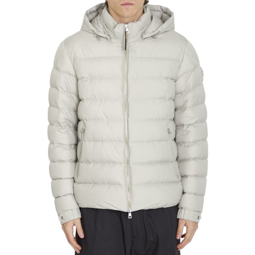 【代購】Moncler Arneb Zip Up Padded Jacket