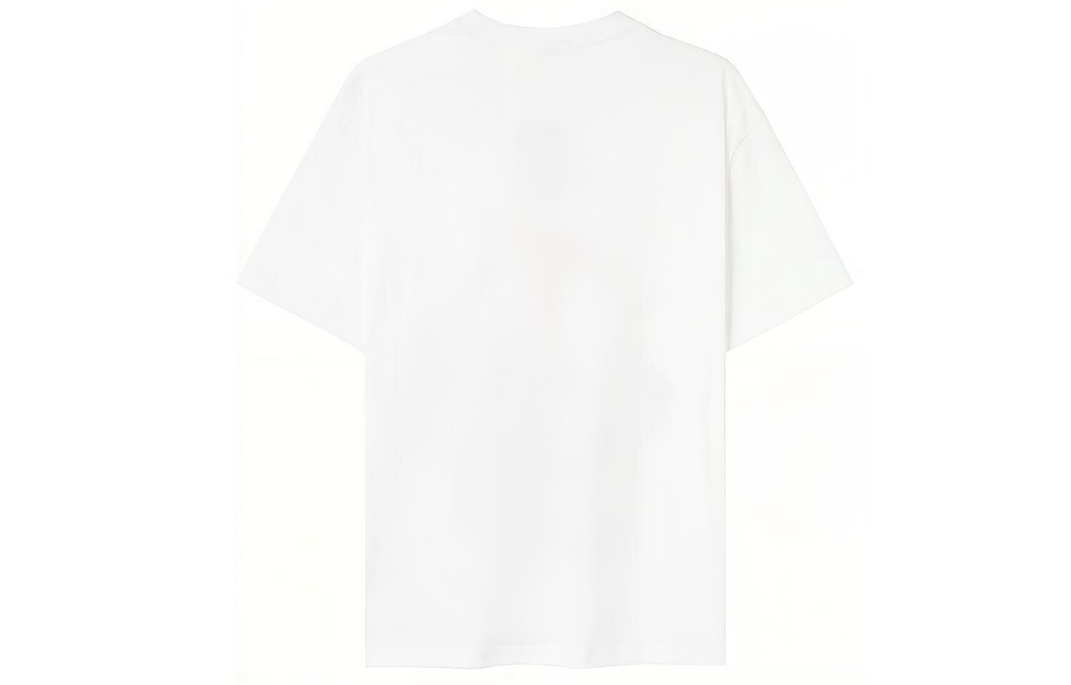 【代購】Moncler 5 Craig Green Logo Graphic Printed T Shirt
