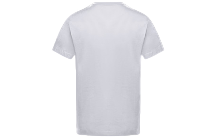 【代購】Moncler T-Shirts Men White