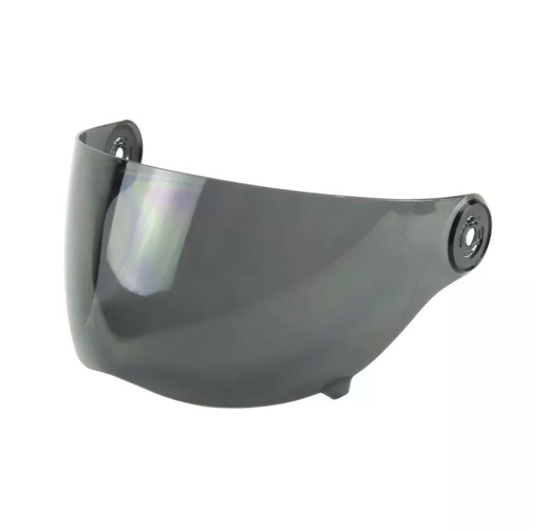 NINJA 華泰 K866V 鏡片