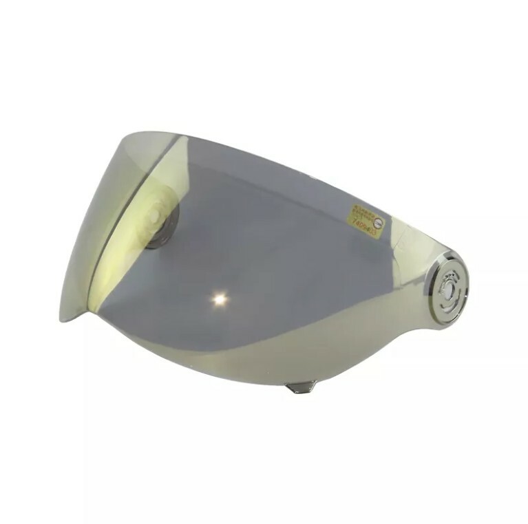 NINJA 華泰 K866V 鏡片