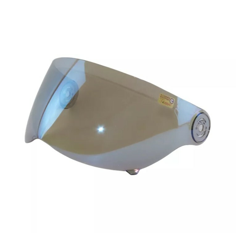 NINJA 華泰 K866V 鏡片