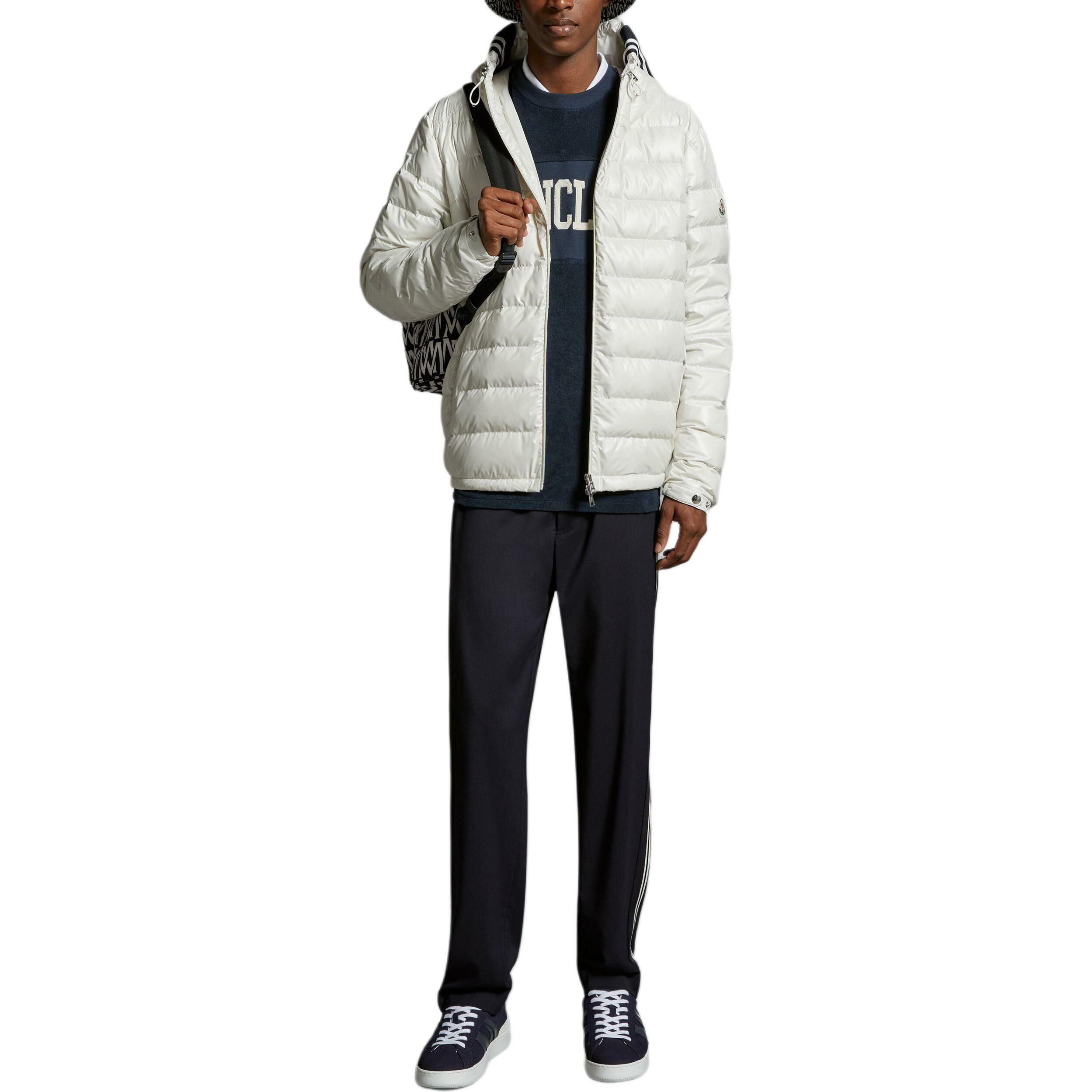 【代購】Moncler Cornour Short Down Jacket