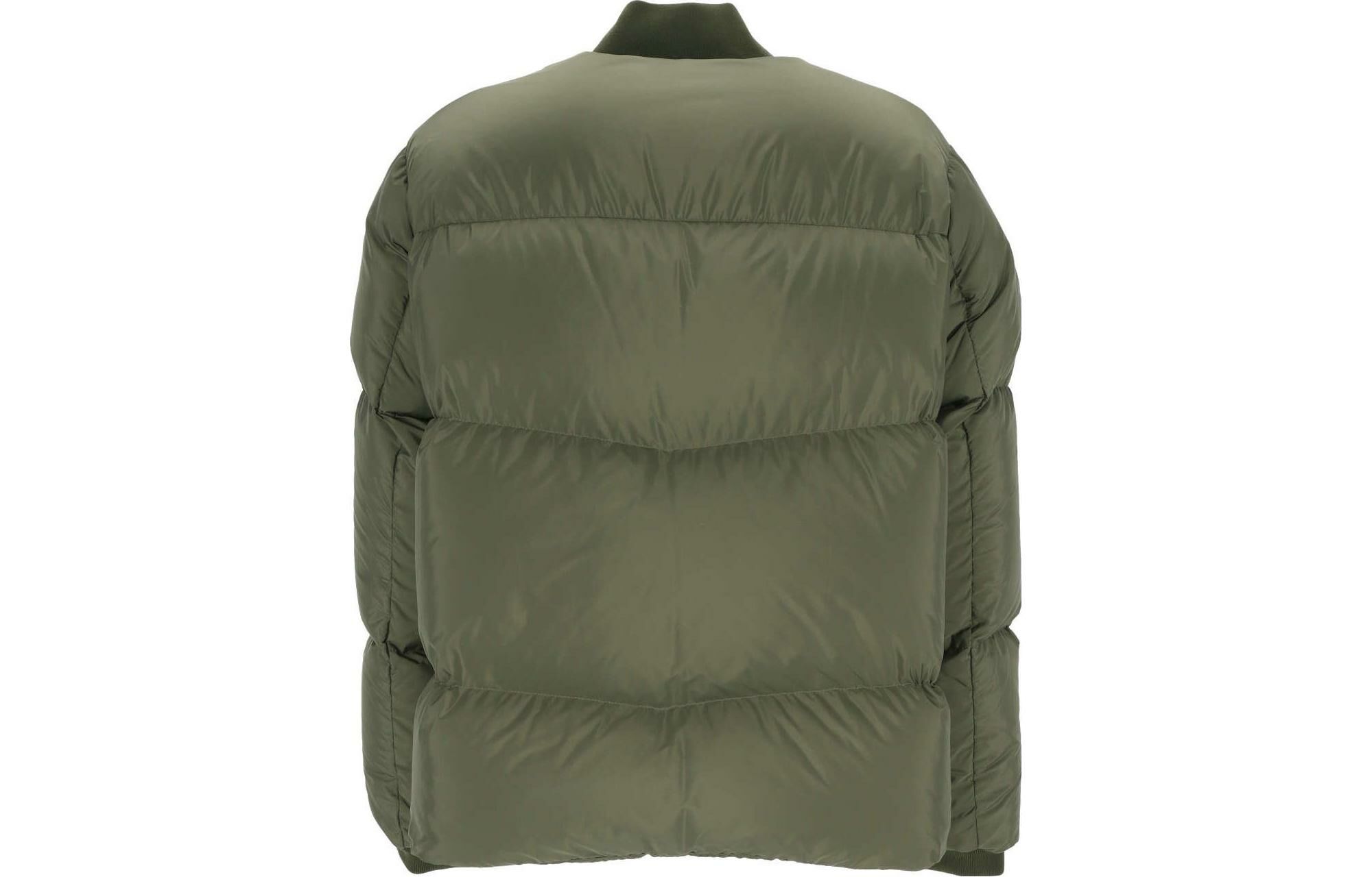 【代購】Moncler Diya Bomber Jacket