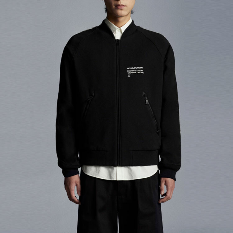 【代購】Moncler Jackets Men Black