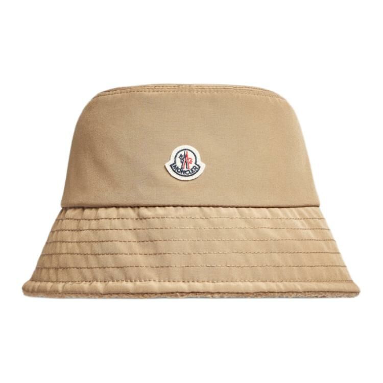 【代購】Moncler Reversible Bucket Hat