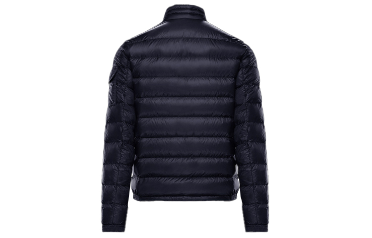 【代購】Moncler Down Jacket Men's Dark Blue