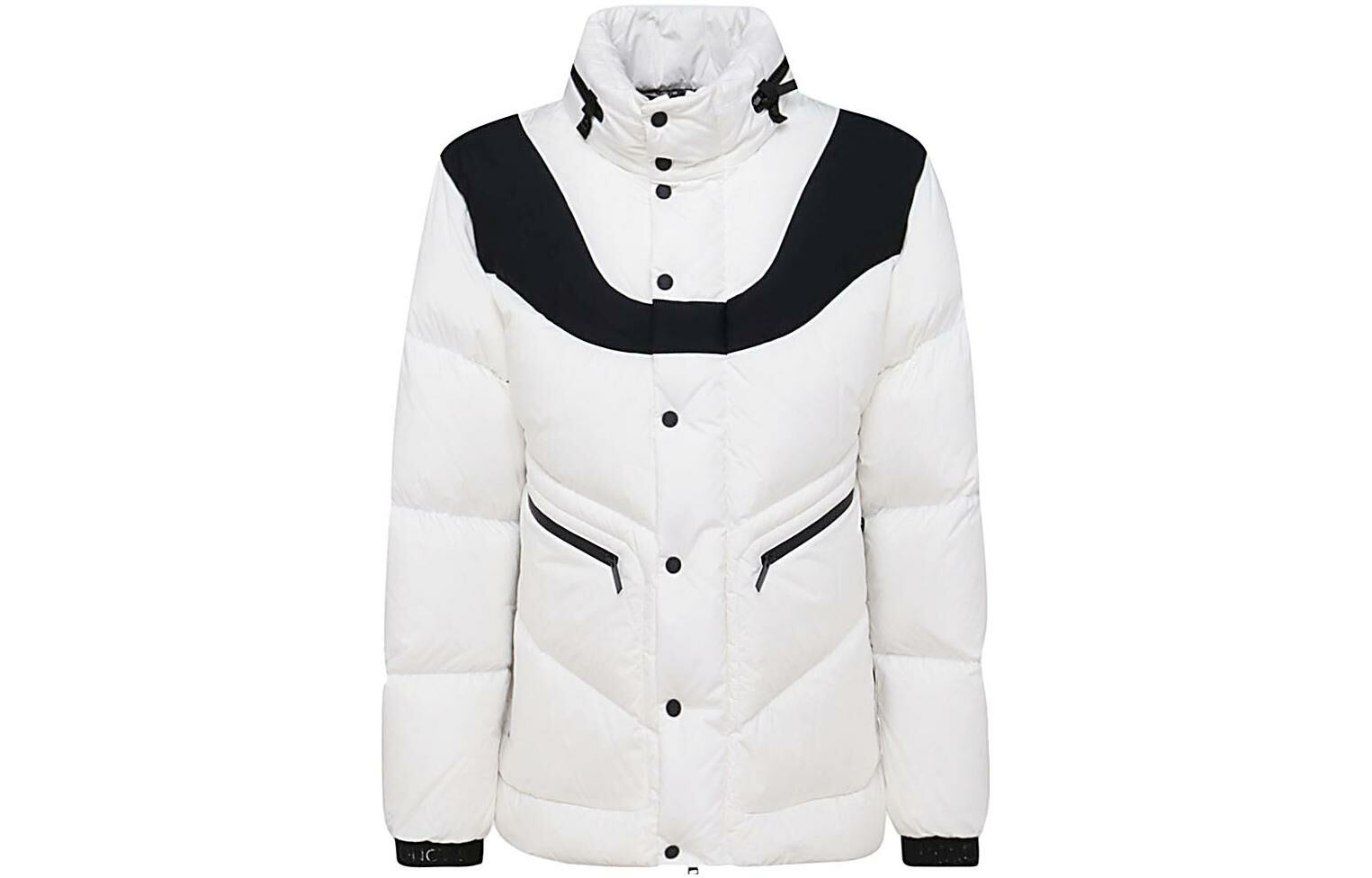 【代購】Moncler Iwaki Short Down Jacket
