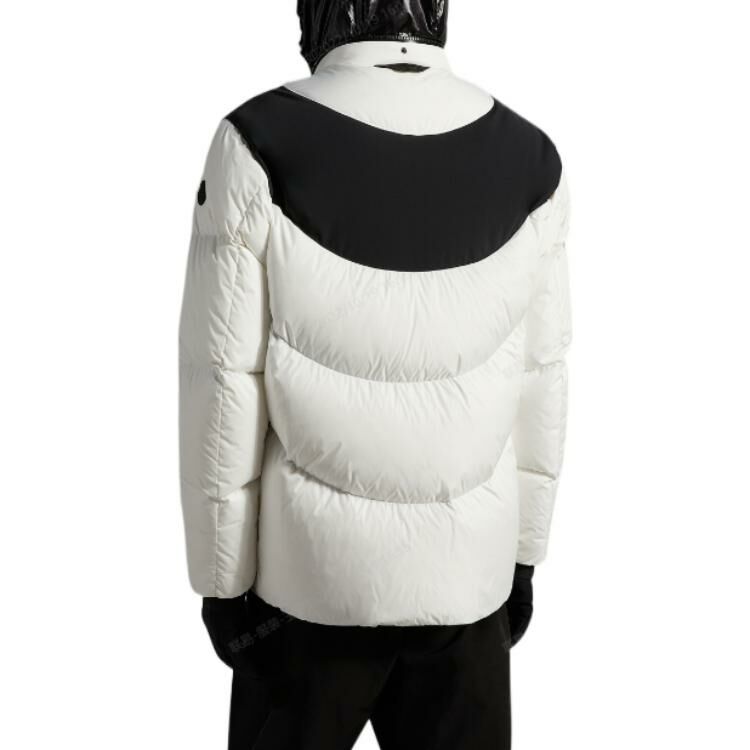 【代購】Moncler Iwaki Short Down Jacket