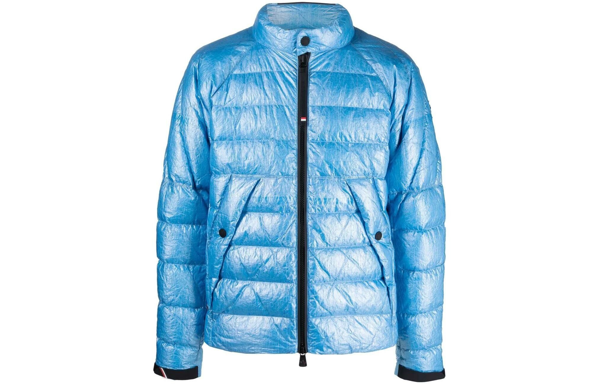 【代購】Moncler Mascognaz Short Down Jacket