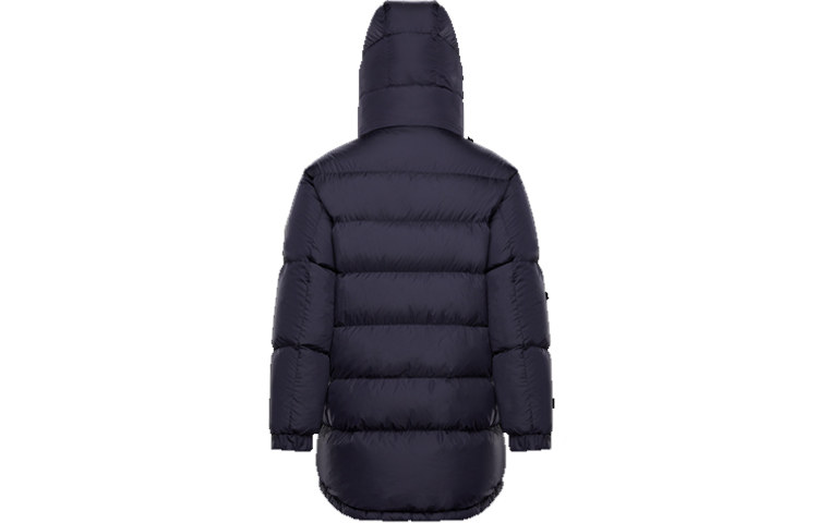 【代購】Moncler Down Jackets Men Dark Blue