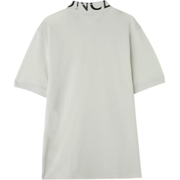 【代購】Moncler Polo Shirts Men Beige
