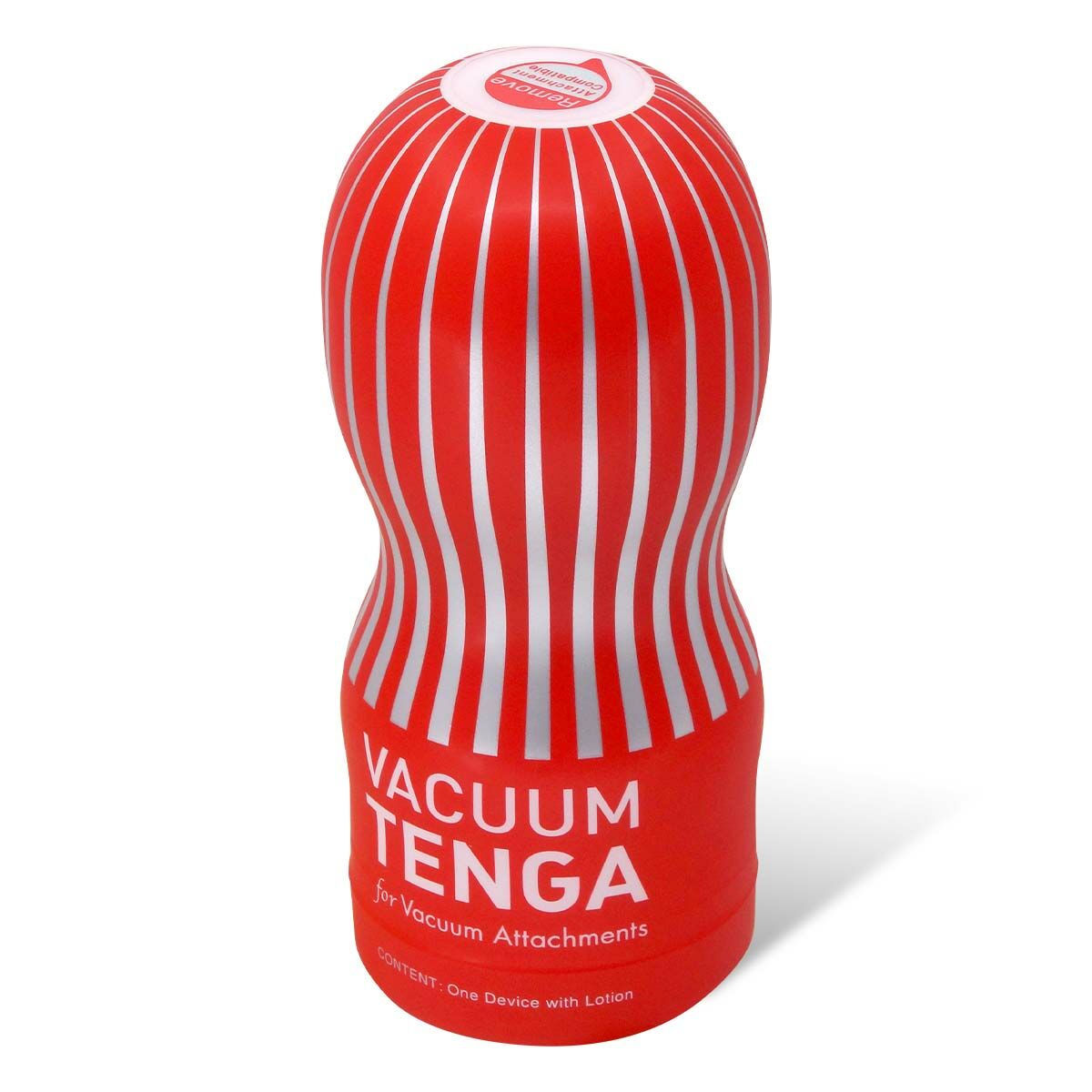TENGA Vacuum Tenga Cup