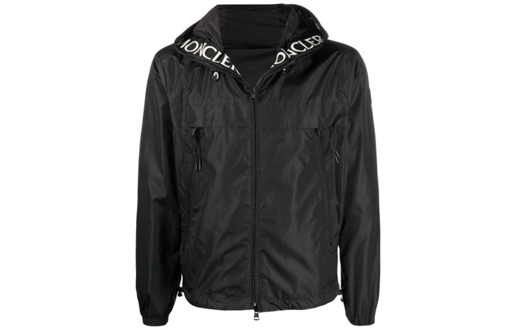 【代購】Moncler FW21 Jackets Coats Men's Black