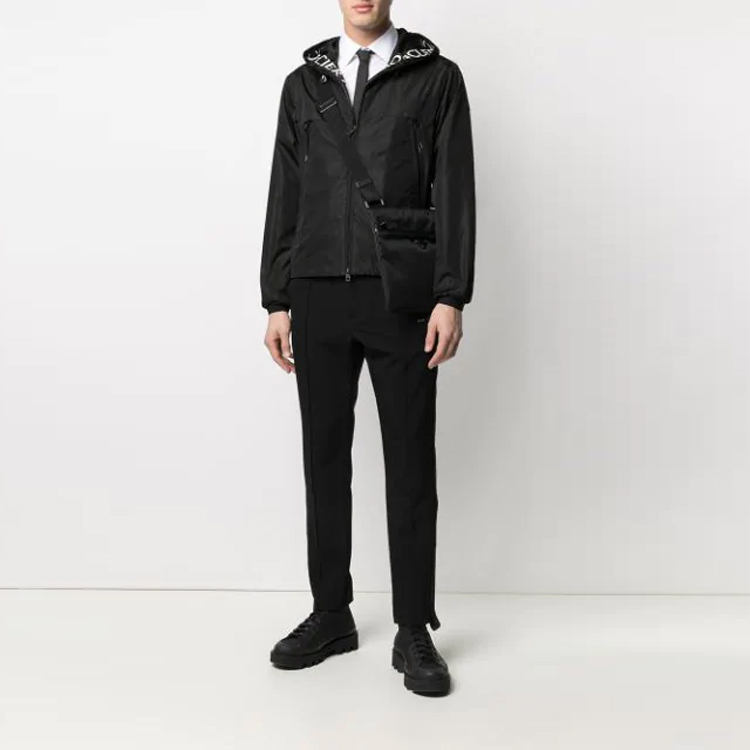【代購】Moncler FW21 Jackets Coats Men's Black