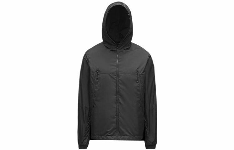 【代購】Moncler SS22 Jackets Men Black