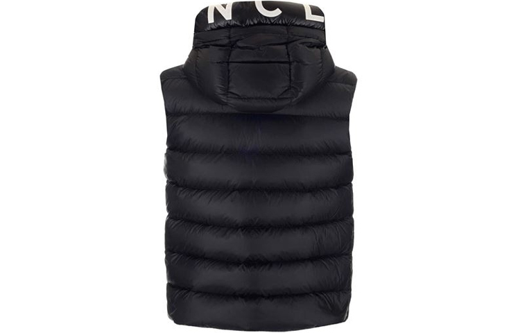 【代購】Moncler FW21 Down Jacket Men's Black