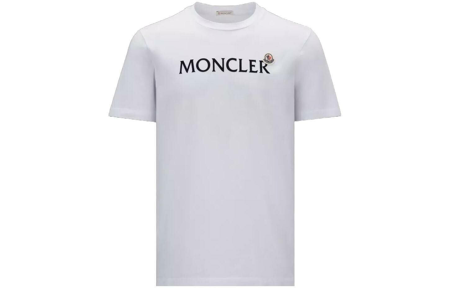【代購】Moncler SS23 Other T-Shirt Men's