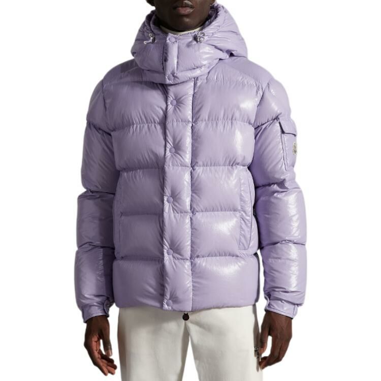 【代購】Moncler Women's Maya 70th Anniversary Special Edition Short Down Jacket