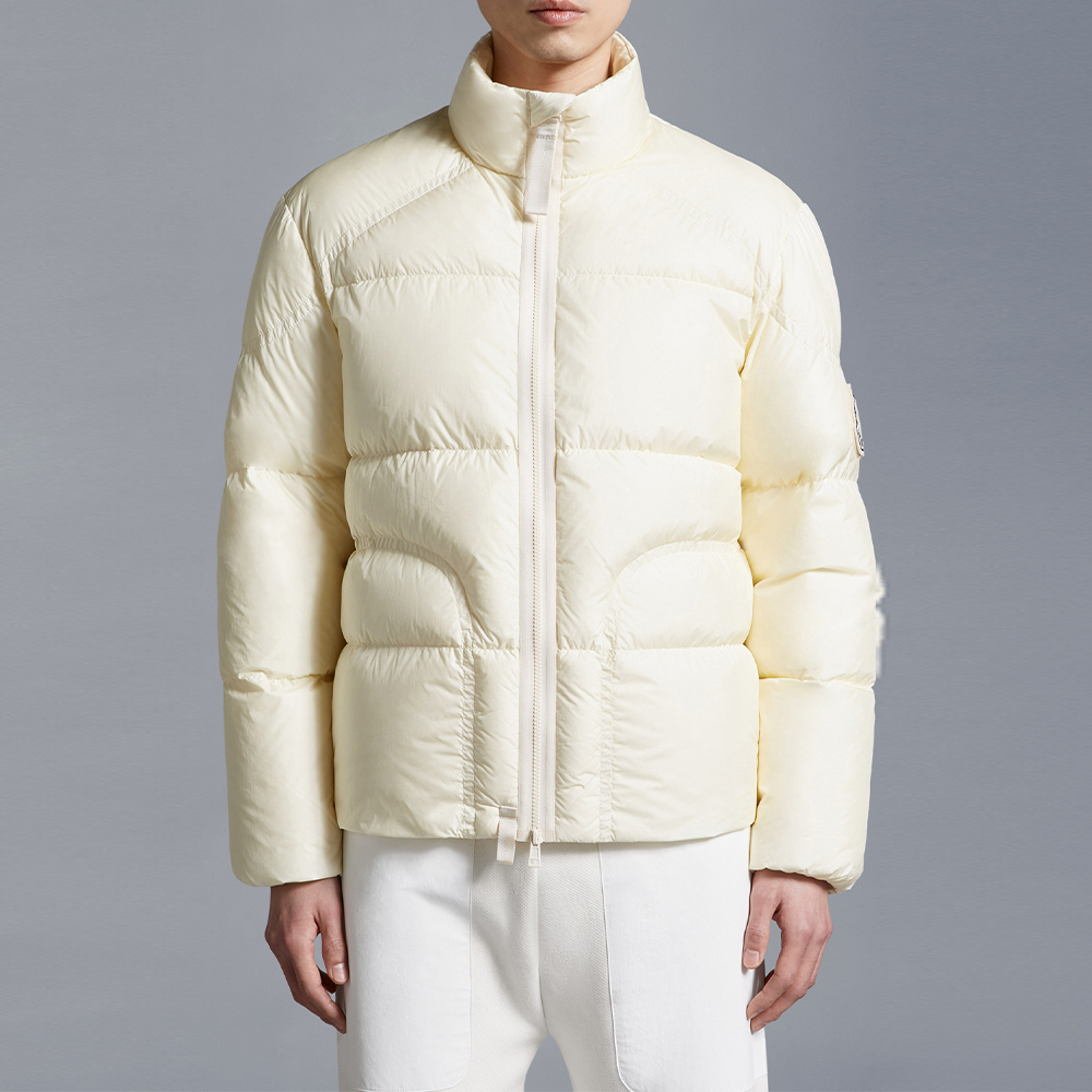 【代購】Moncler Chaofeng Short Down Jacket