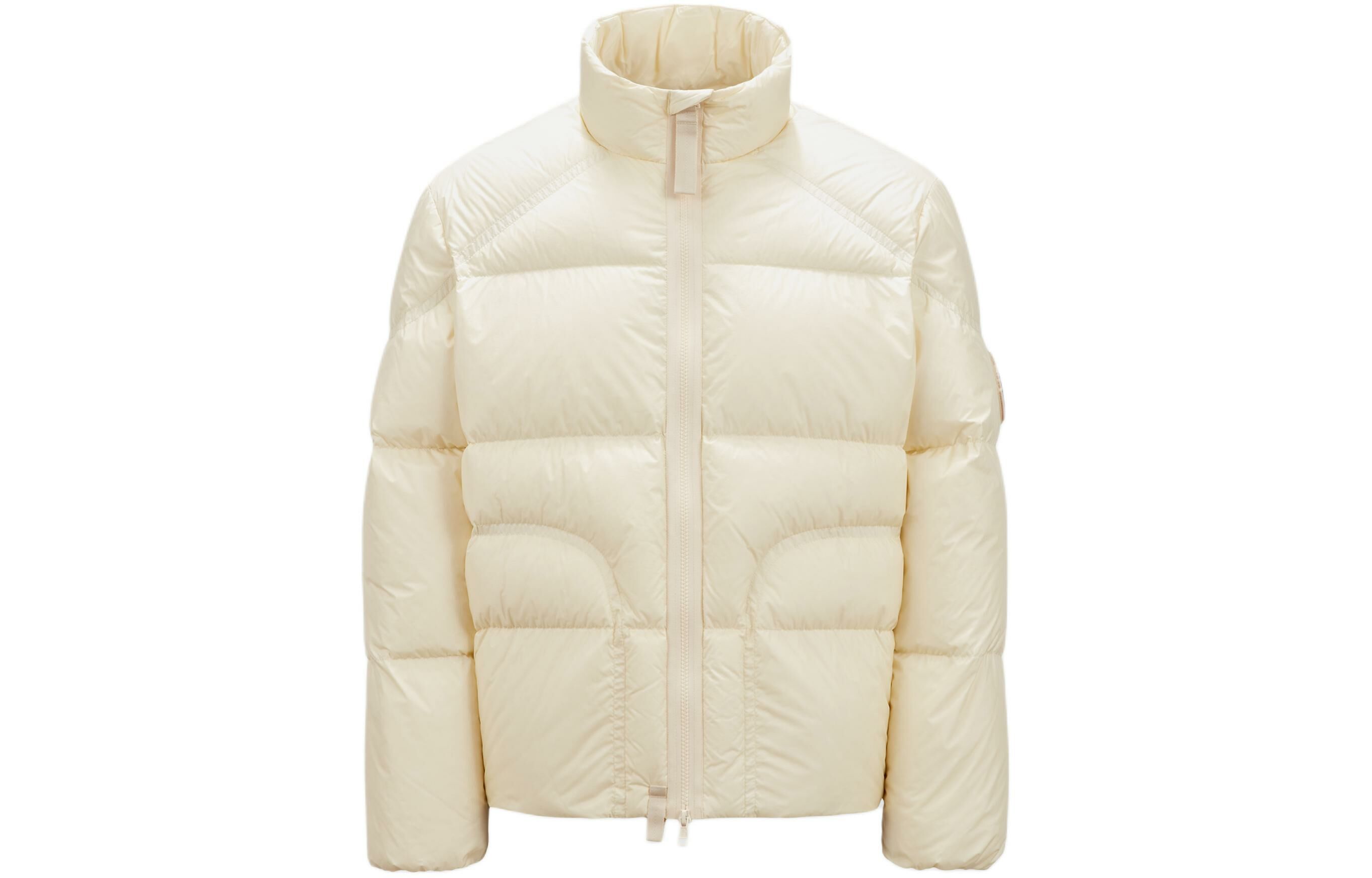 【代購】Moncler Chaofeng Short Down Jacket