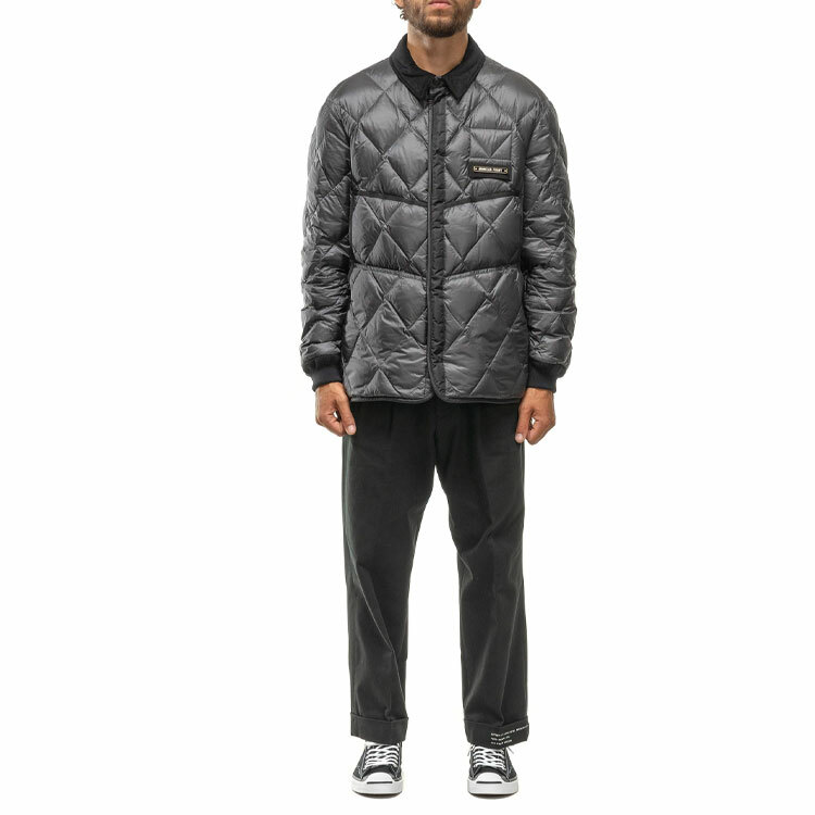 【代購】Moncler Down Jackets Men Gray
