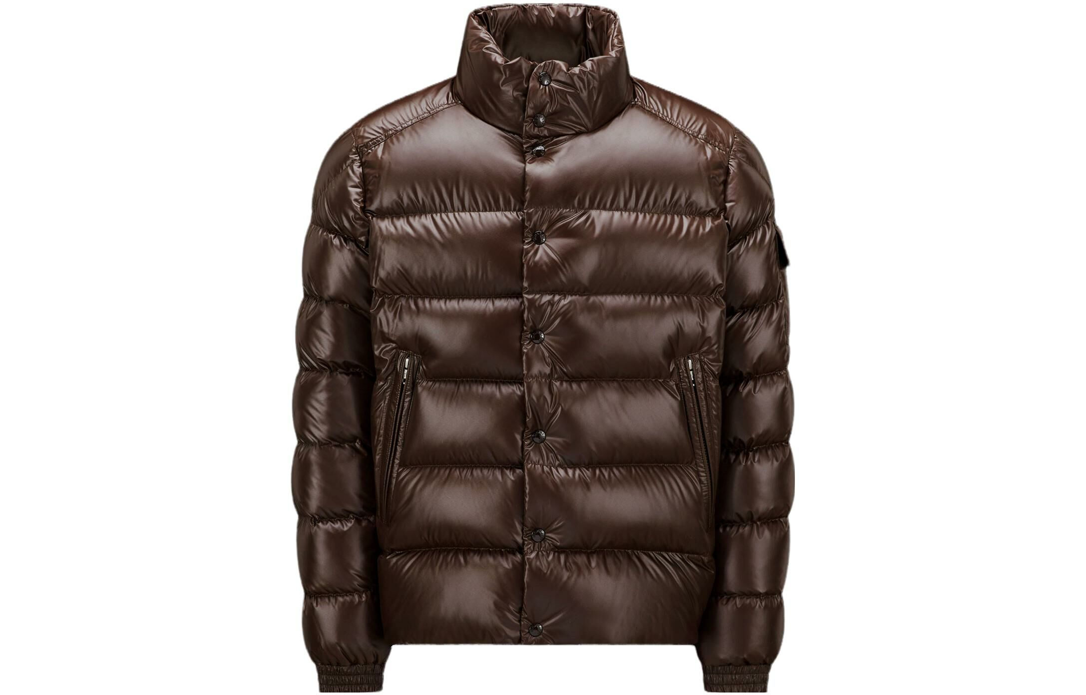 【代購】Moncler Lule Short Down Jacket