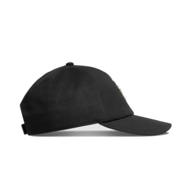 【代購】Moncler Logo Embroidered Baseball Cap