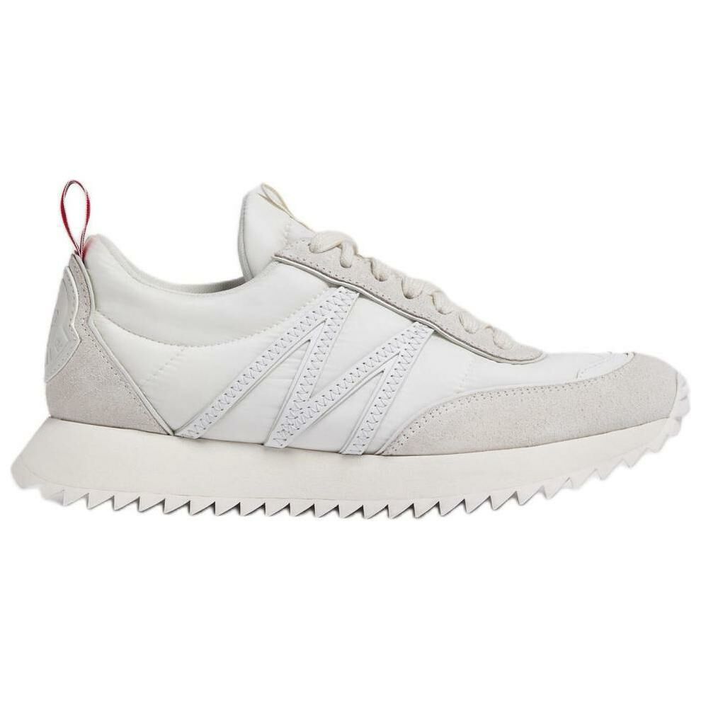 【代購】Moncler Pacey Lace Up Trainers