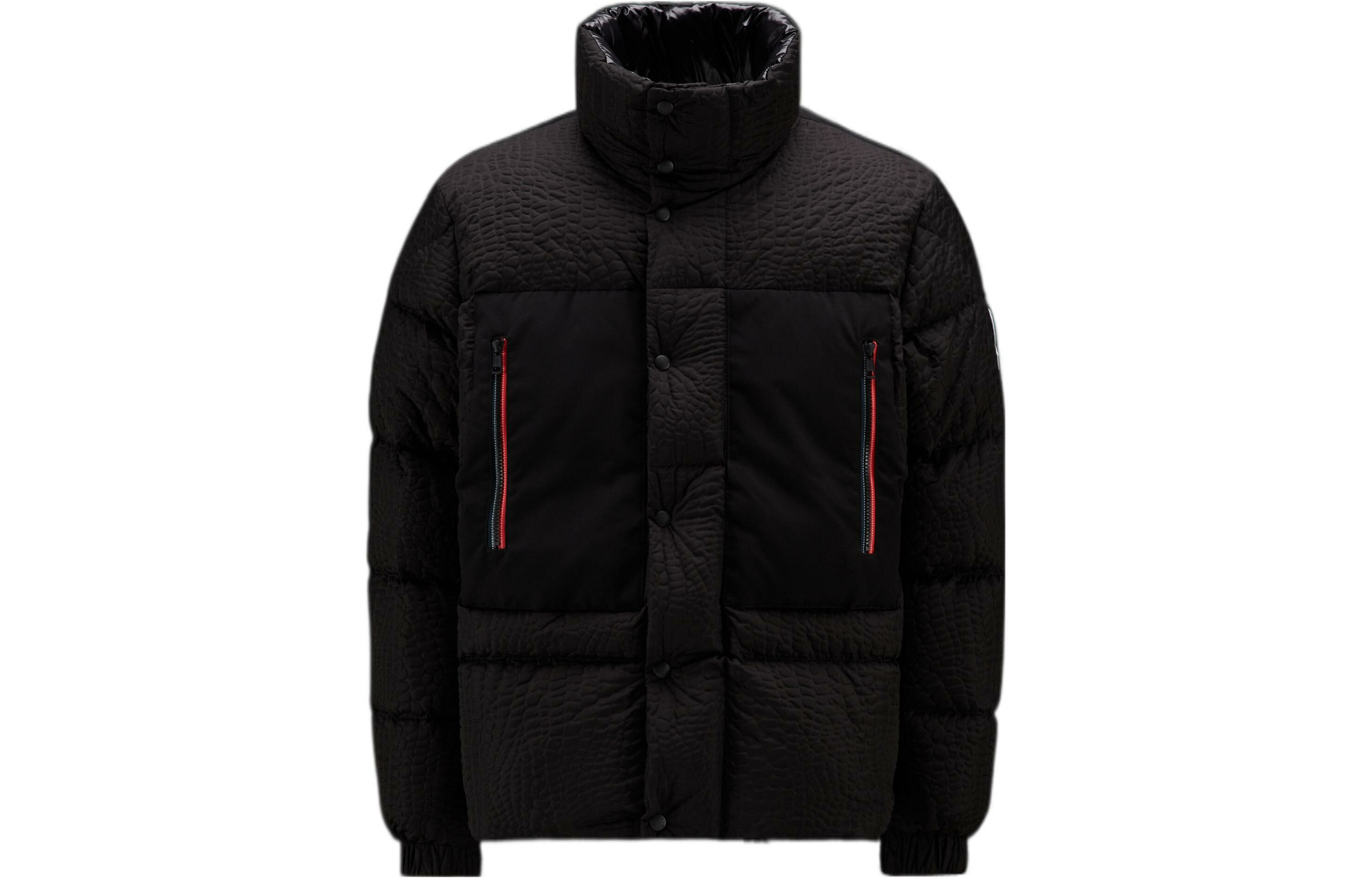 【代購】Moncler 2 Moncler 1952 Gorunma Short Down Jacket