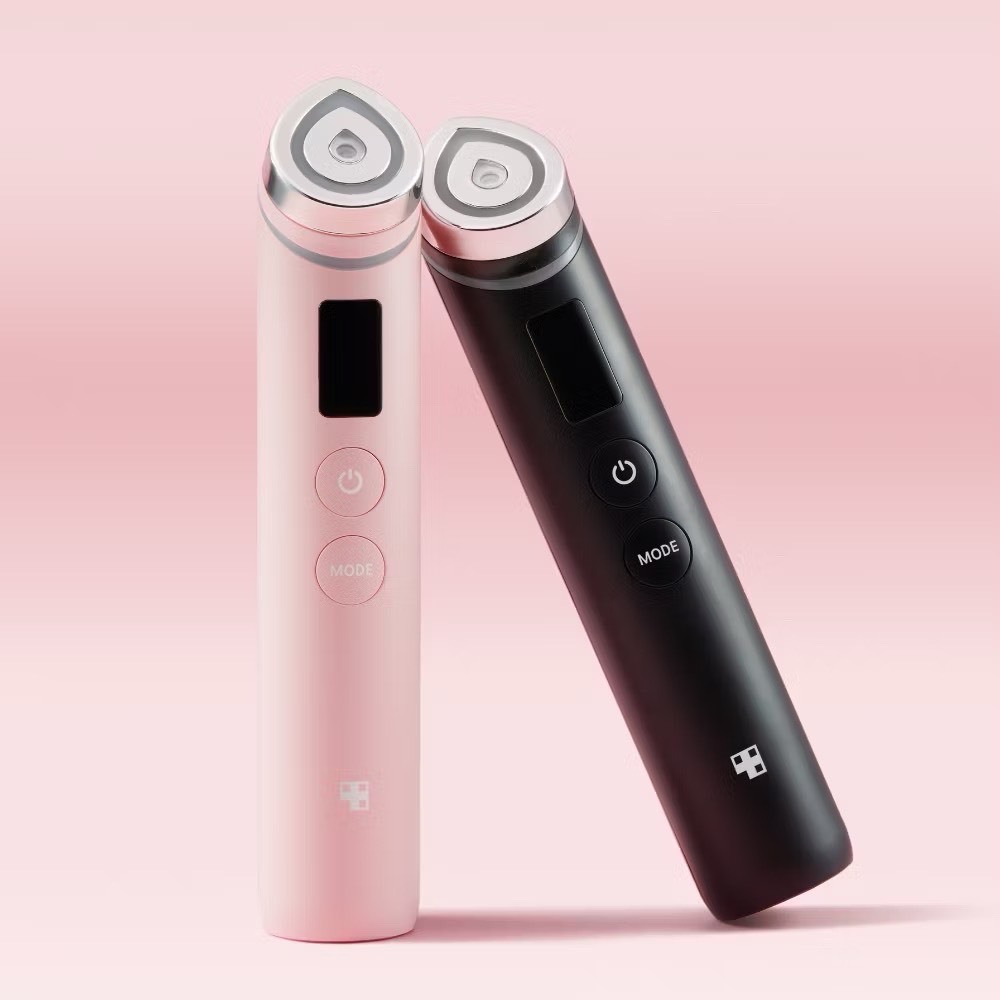 medicube age-r booster pro 智慧多功能𝟲合𝟭美容儀