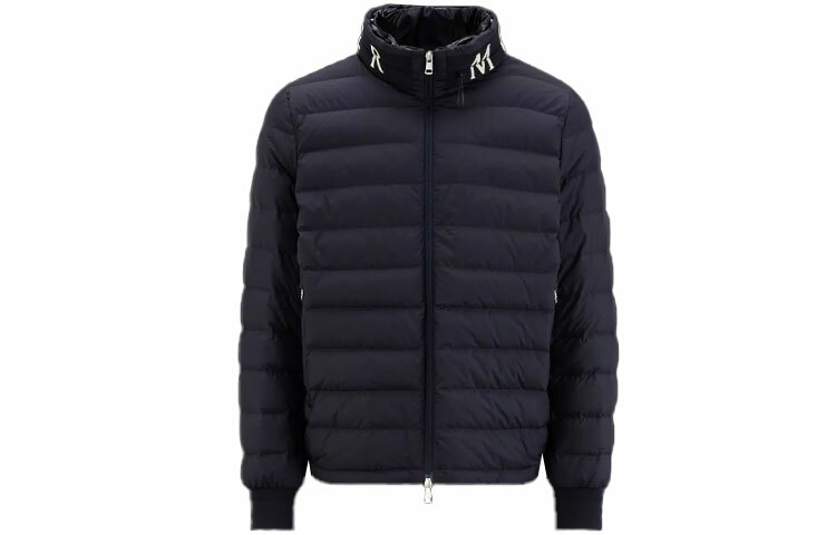 【代購】Moncler High Neck Padded Jacket