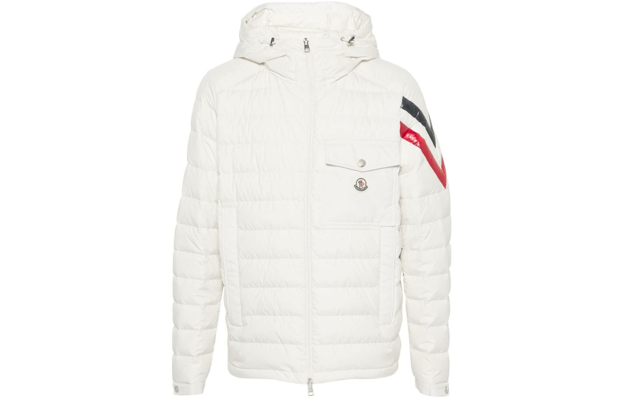 【代購】Moncler Berard Short Down Jacket